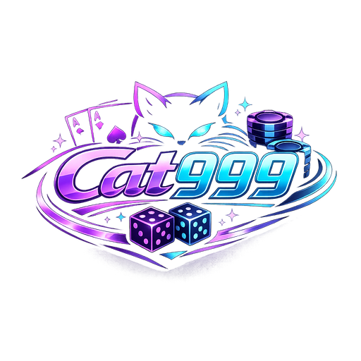 Cat999 โลโก้