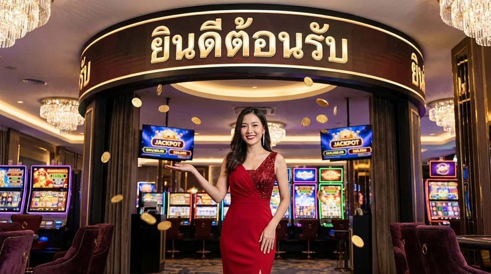 แบนเนอร์หลัก Cat999 แคท999 เว็บพนันออนไลน์ครบวงจร ยินดีต้อนรับสมาชิกใหม่